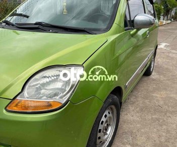 Chevrolet Spark gia đình lên đời cần bán 2009 - gia đình lên đời cần bán