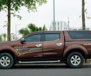 Nissan Navara 2017 - Một chủ từ mới