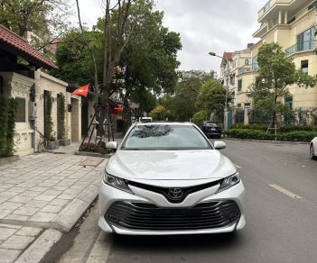 Toyota Camry 2020 - Tư nhân biển tỉnh