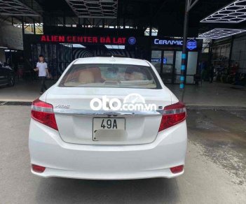 Toyota Vios   G bản full gia đình giữ kỹ 2018 - Toyota vios G bản full gia đình giữ kỹ