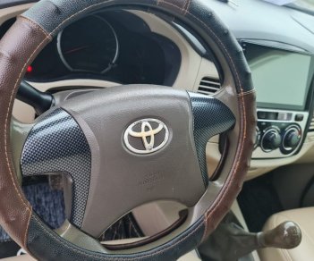 Toyota Innova 2015 - Máy số keo chỉ zin