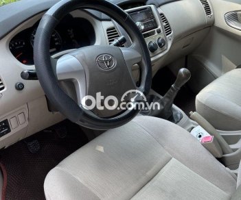 Toyota Innova  2015 ZIN CỌP 2015 - Innova 2015 ZIN CỌP