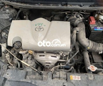 Toyota Vios  E 218 2018 - Vios E 218