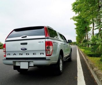 Ford Ranger 2015 - 1 chủ từ mới, biển Hà Nội