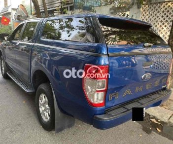 Ford Ranger Bán xe   XLS SX 2018 máy dầu, BSTP 2018 - Bán xe Ford Ranger XLS SX 2018 máy dầu, BSTP