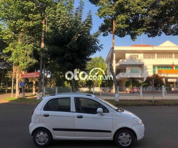 Chevrolet Spark  2009 Đăng Kiểm Mới 2009 - Spark 2009 Đăng Kiểm Mới