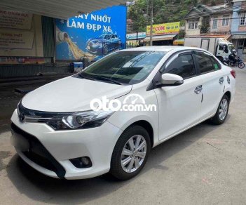 Toyota Vios   G bản full gia đình giữ kỹ 2018 - Toyota vios G bản full gia đình giữ kỹ