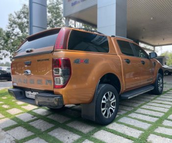 Ford Ranger 2018 - Giá hữu nghị