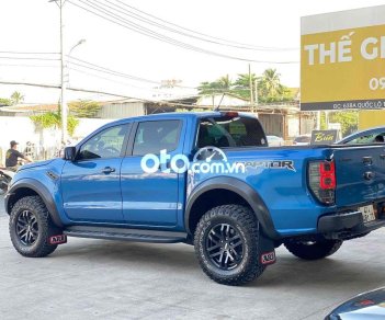 Ford Ranger  Raptor 2020 dkld 2021 biển A 2020 - Ford Raptor 2020 dkld 2021 biển A