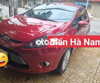 Ford Fiesta ô tô 5 chỗ  2013 stđ 2013 - ô tô 5 chỗ Ford 2013 stđ