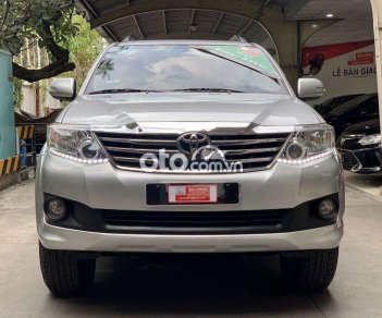 Toyota Fortuner  2.7V 2014 - 1 chủ - Full đồ chơi xe 2014 - Fortuner 2.7V 2014 - 1 chủ - Full đồ chơi xe