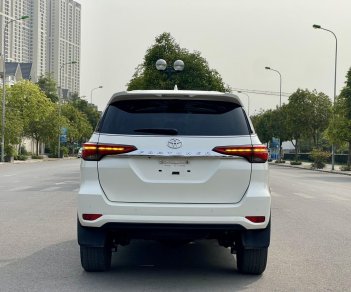 Toyota Fortuner 2021 - 2 cầu 1 chủ sử dụng còn rất mới