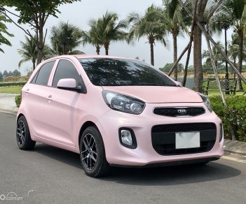 Kia Morning 2020 - Đi được 60.000km