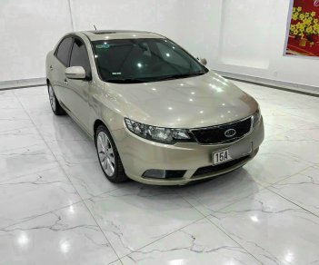 Kia Forte 2011 - Kia Forte 2011 số tự động