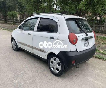 Chevrolet Spark  2009 bán nhanh. Có bớt 2009 - Spark 2009 bán nhanh. Có bớt