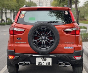 Ford EcoSport 2017 - Biển Hà Nội