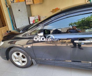 Honda Civic   2007 Số sàn 2007 - Honda Civic 2007 Số sàn