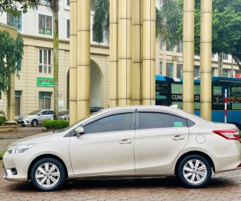 Toyota Vios 2017 - Odo 7,2 vạn km