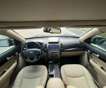 Kia Sorento 2017 - Xe full xăng, biển Hà Nội, 1 chủ từ mới