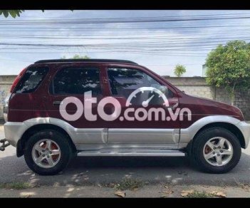 Daihatsu Terios . 2004 - Daihatsu.Terios