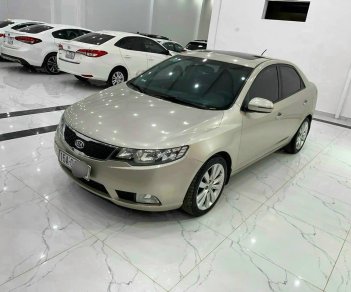 Kia Forte 2011 - Kia Forte 2011 số tự động