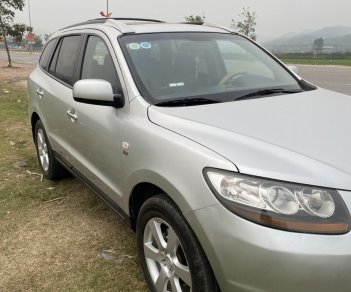 Hyundai Santa Fe 2007 - Xe đi rất giữ gìn