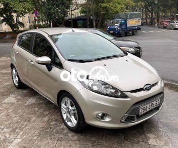 Ford Fiesta Bán   S 2011 zin 2011 - Bán Ford Fiesta S 2011 zin