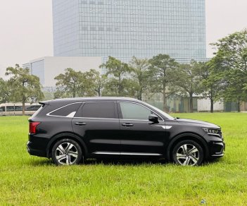 Kia Sorento 2021 - Bản 7 chỗ