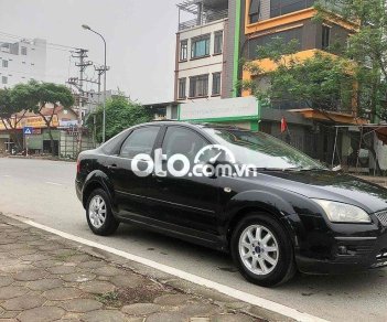 Ford Focus Bán Forcus 1.8 số sàn chính chủ 2005 - Bán Forcus 1.8 số sàn chính chủ