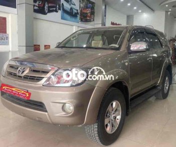 Toyota Fortuner  2 cầu STĐ 2008 - FORTUNER 2 cầu STĐ