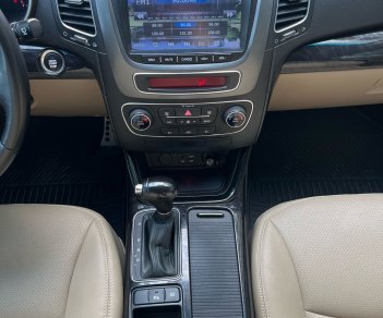 Kia Sorento 2017 - Xe full xăng, biển Hà Nội, 1 chủ từ mới