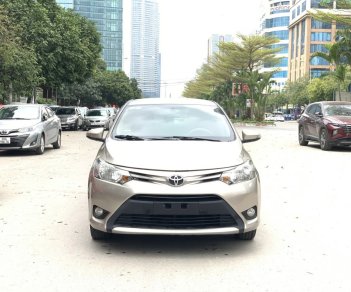 Toyota Vios 2018 - Bảo hành 1 năm