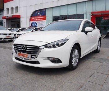 Mazda 3 2018 - Màu trắng cực đẹp