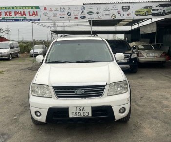 Ford Escape 2004 - Giá 132tr