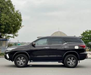 Toyota Fortuner 2019 - 1 chủ sử dụng, biển thành phố, rất giữ gìn