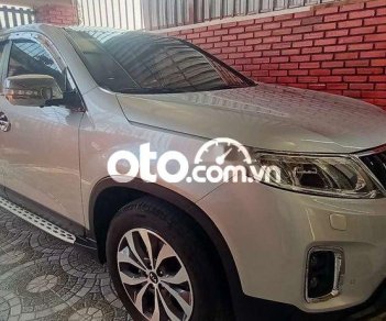 Kia Sorento Xe gia đình chính chủ 2016 - Xe gia đình chính chủ