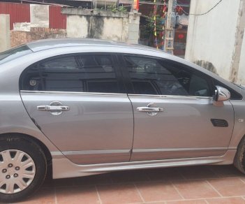 Honda Civic 2008 - Xe tư nhân gia đình đi giữ gìn