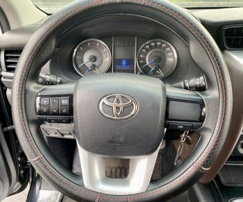Toyota Fortuner 2017 - Full lịch sử hãng, bao check toàn quốc
