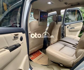 Toyota Fortuner  2.7V 2014 - 1 chủ - Full đồ chơi xe 2014 - Fortuner 2.7V 2014 - 1 chủ - Full đồ chơi xe