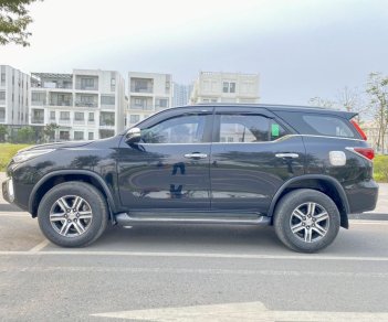 Toyota Fortuner 2017 - Full lịch sử hãng, bao check toàn quốc