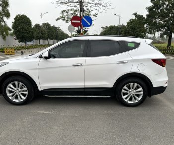 Hyundai Santa Fe 2017 - Xe cực mới