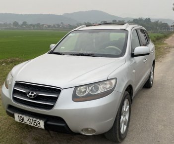 Hyundai Santa Fe 2007 - Xe đi rất giữ gìn