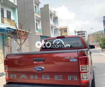 Ford Ranger   2020 , Số tự động, 1 Cầu 2020 - Ford Ranger 2020 , Số tự động, 1 Cầu