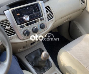 Toyota Innova   2014 MT 2014 - Toyota Innova 2014 MT