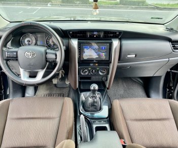 Toyota Fortuner 2017 - Full lịch sử hãng, bao check toàn quốc