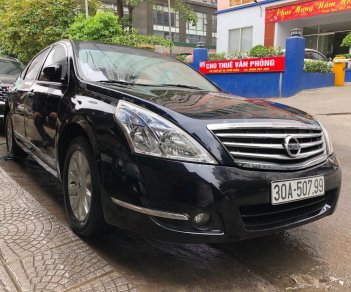 Nissan Teana 2011 - Biển HN, xe cực mới