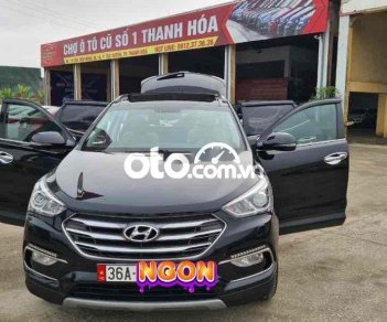 Hyundai Santa Fe Santafe 2018 AT 2.2 2018 - Santafe 2018 AT 2.2