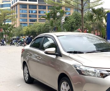 Toyota Vios 2018 - Bảo hành 1 năm