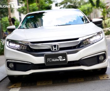 Honda Civic 2020 - Nhập Thái, odo chỉ 28.000km, cực siêu lướt