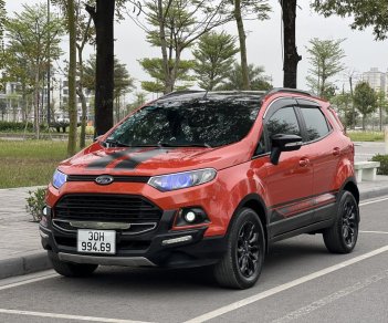 Ford EcoSport 2017 - Biển Hà Nội